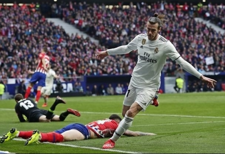 Qaret Beyl “Real Madrid”i tərk etmək istəmir