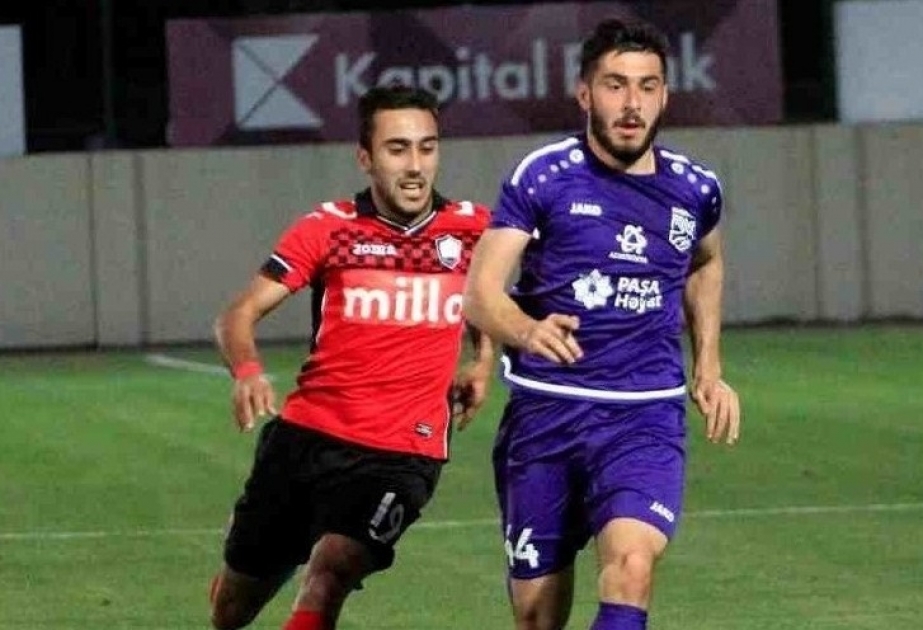 “Sumqayıt” klubu “Qarabağ”ın futbolçusunu transfer edə bilər