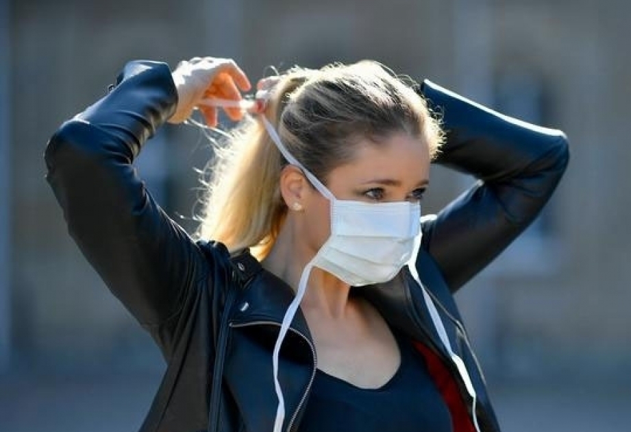 Covid-19 : une augmentation des contaminations est observée en Ukraine