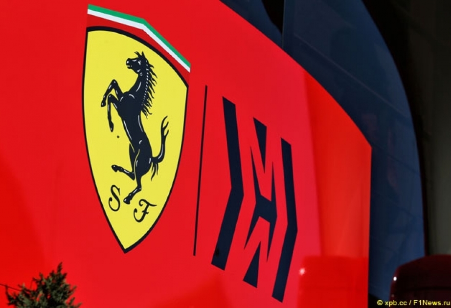 В Ferrari объявили о перестановках в техническом отделе