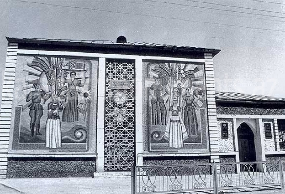 27 years passed since of Azerbaijan’s Aghdam district occupied by Armenia