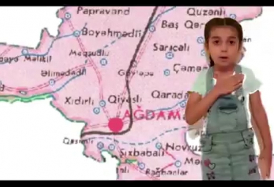 Qarabağsız, Ağdamsız Azərbaycan yaşaya bilməz