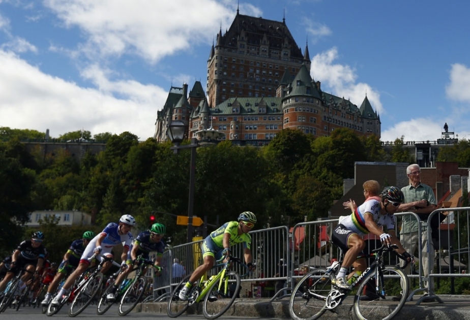 Radrennen in Quebec und Montreal abgesagt