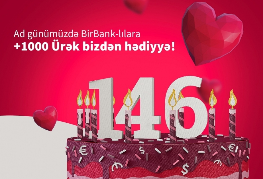 ®  Kapital Bank — 146 лет с вами!