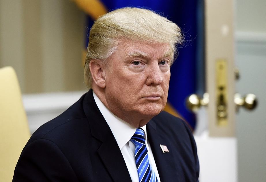 Donald Tramp prezidentliyə namizədin elan olunacağı partiya qurultayını ləğv edib