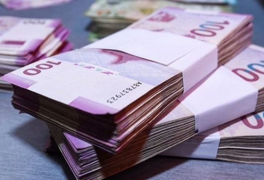 Əhalinin banklardakı əmanətləri artıb
