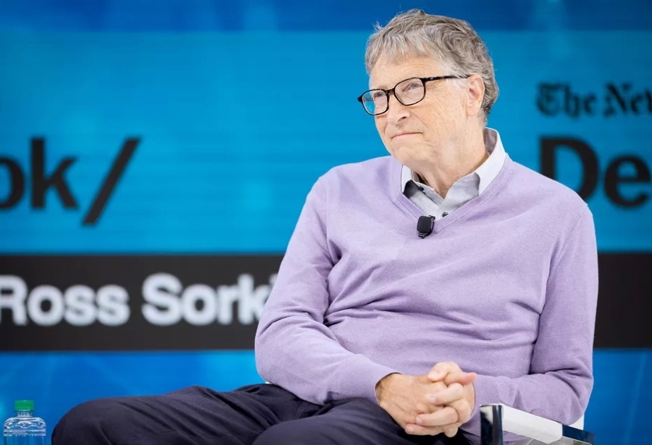 Bill Qeyts: yeni preparatların hazırlanması koronavirusla mübarizəni asanlaşdıra bilər