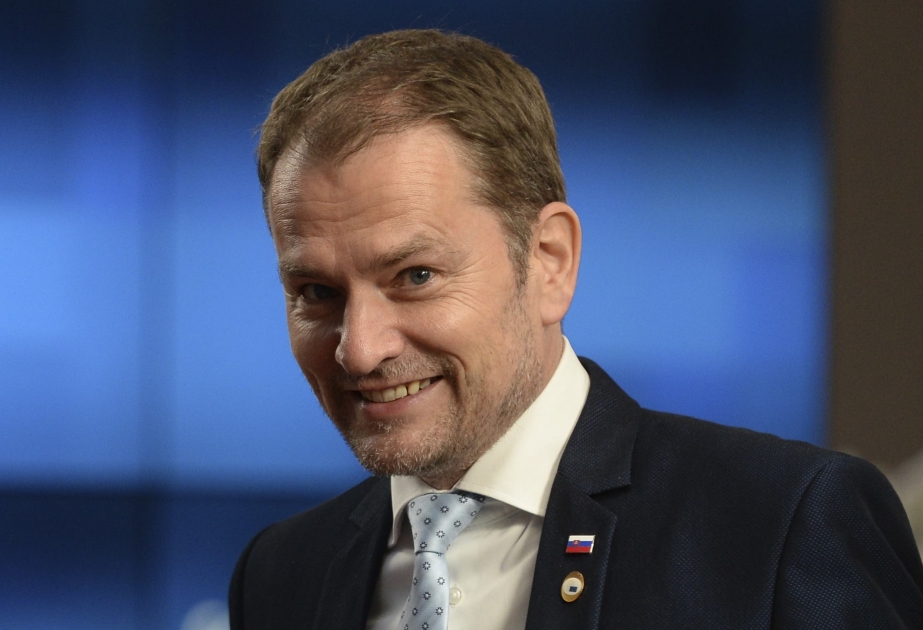 Slovakiya parlamenti Baş Nazirə qarşı etimadsızlıq votumunu rədd edib