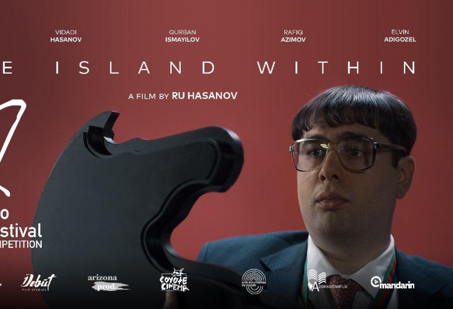 Azərbaycan istehsalı olan film Avropanın ən önəmli festivalının əsas müsabiqəsinə seçilib