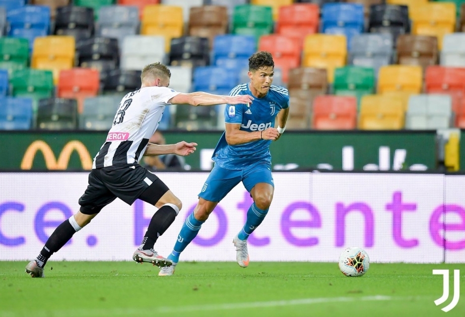 Juventus pierde oportunidad de conquistar la Liga italiana