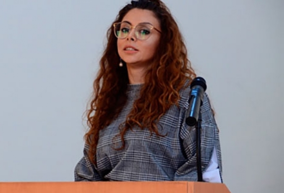 Gənc alimlər düşmənə qarşı informasiya savaşında daha fəal olmalıdırlar