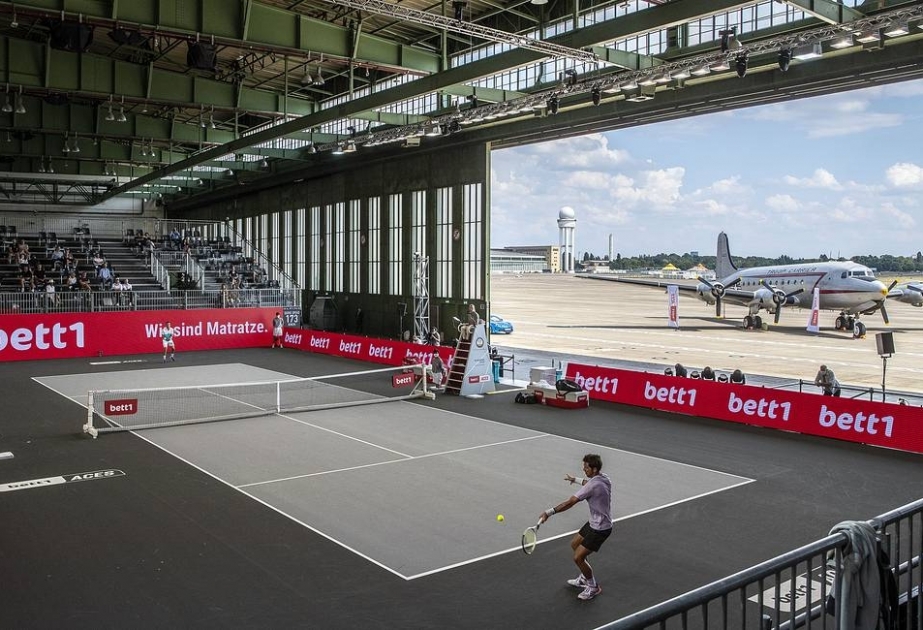 ATP и WTA отменили все теннисные турниры в Китае в 2020 году из-за пандемии