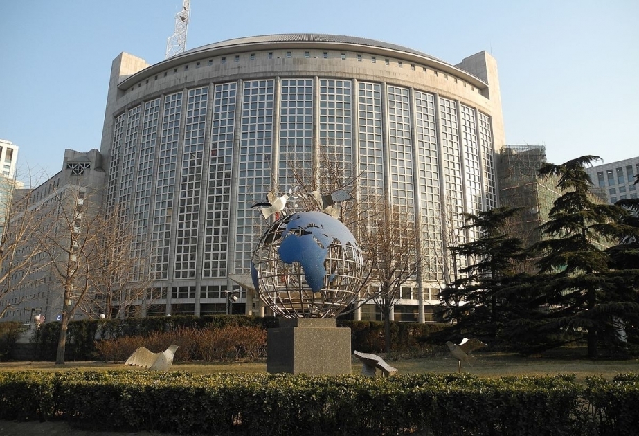 La Chine exige la fermeture du consulat américain à Chengdu