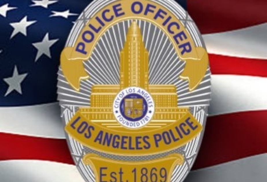 El Departamento de Policía de Los Ángeles investiga los ataques de radicales armenios contra azerbaiyanos pacíficos como crímenes de odio