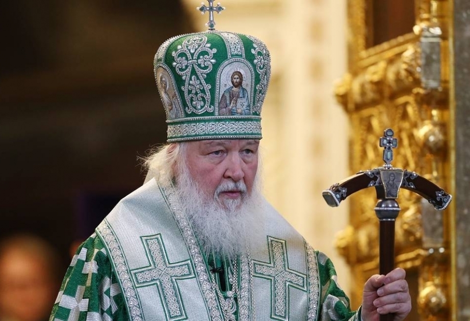 Patriarca Kirill: Percibo cada escalada del conflicto de Nagorno-Karabaj como un dolor personal