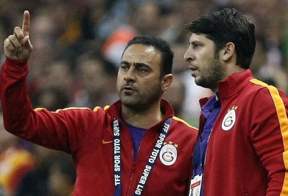 Ümit Davala və Levent Şahin “Qalatasaray”dan ayrılır