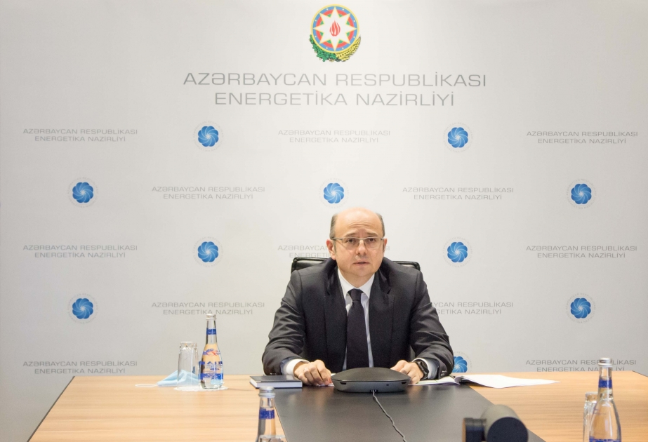 Nazir: 1995-2019-cu illərdə Azərbaycanın neft sektoruna 106 milyard dollardan çox investisiya yatırılıb
