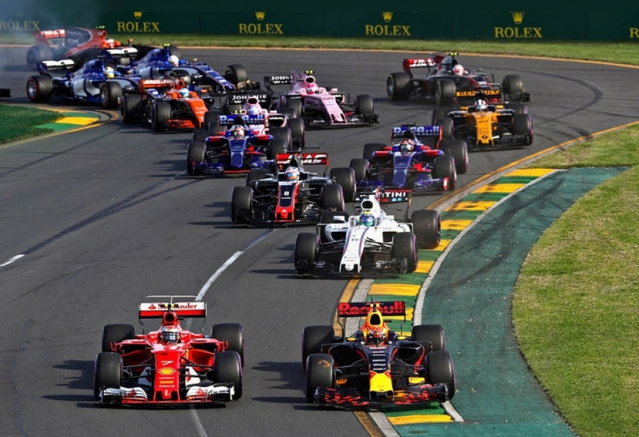 Формула 1 отменит Гран-при США, Мексики и Бразилии в 2020-м