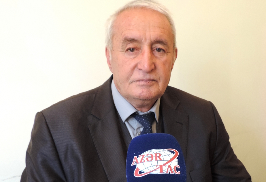 AMEA Naxçıvan Bölməsində ampeloqrafiya elminin yeni şöbəsi – rəqəmsal ameloqrafiya yaradılıb