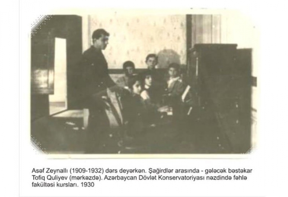 Muzeylərin onlayn təqdimatları davam edir