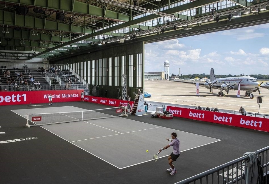 ATP və WTA bu il Çində keçirilməsi planlaşdırılan bütün tennis turnirlərini ləğv edib