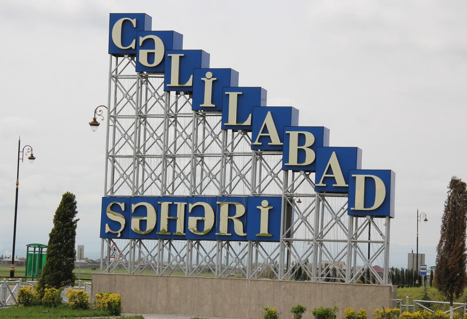 Cəlilabadda sərtləşdirilmiş karantin rejimi qaydalarına zidd fəaliyyət göstərən kafe aşkarlanıb