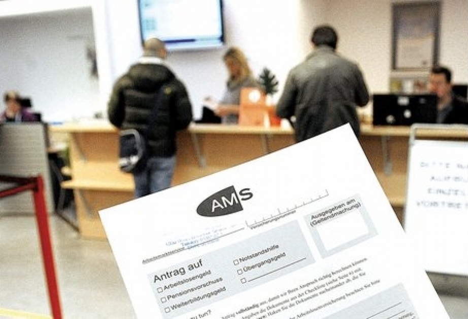 Avstriyada iqtisadi artım ən yaxşı halda 2022-ci ildə mümkün olacaq