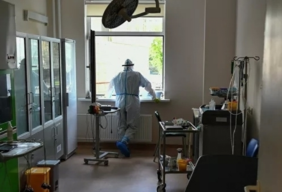 La Russie envisage de lever en février toutes les restrictions liées au coronavirus