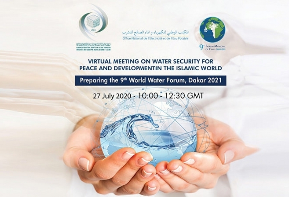 الإيسيسكو تعقد اجتماعا حول الأمن المائي من أجل السلام والتنمية في العالم الإسلاميد