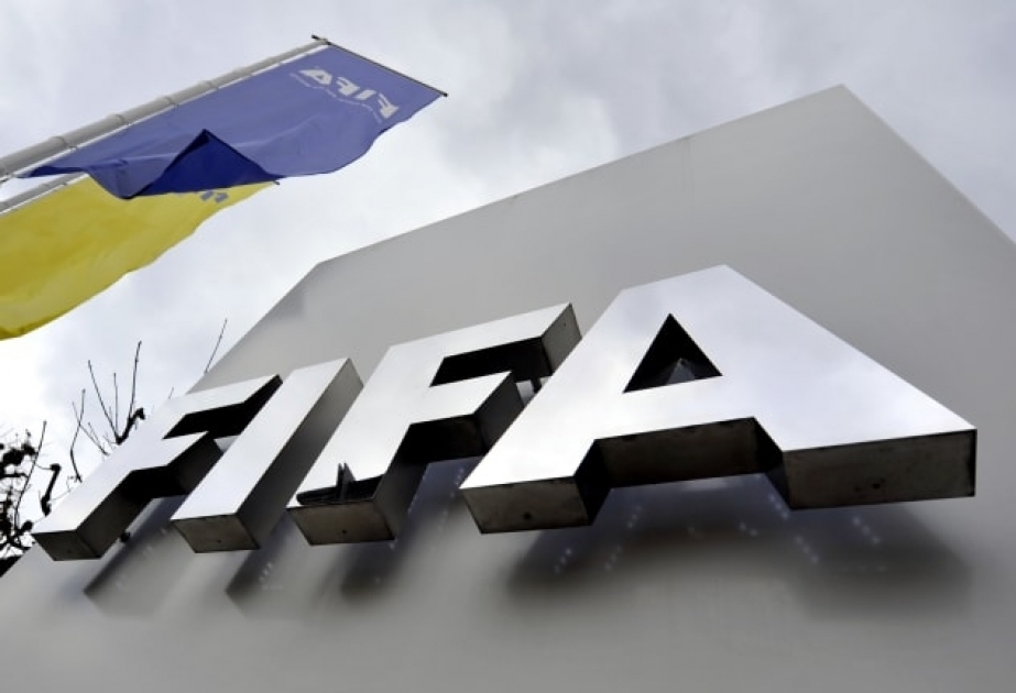 FIFA sperrt Manuel Nascimento für zehn Jahre