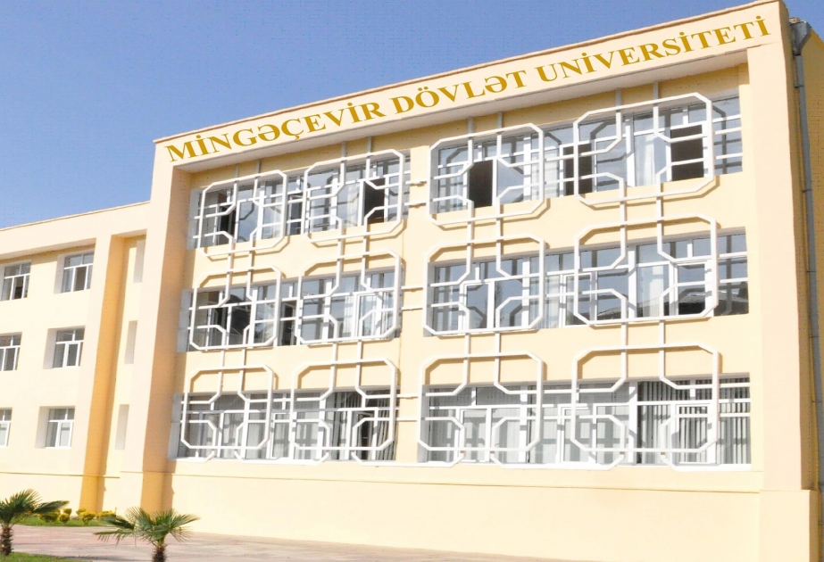 MDU-ya universitet statusu verilməsinin 5 illiyi qeyd olunub