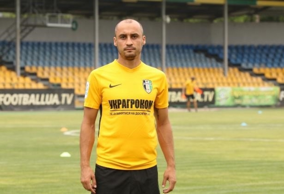 Milimizin üzvü Pavel Paşayev zədəsini sağaldıb
