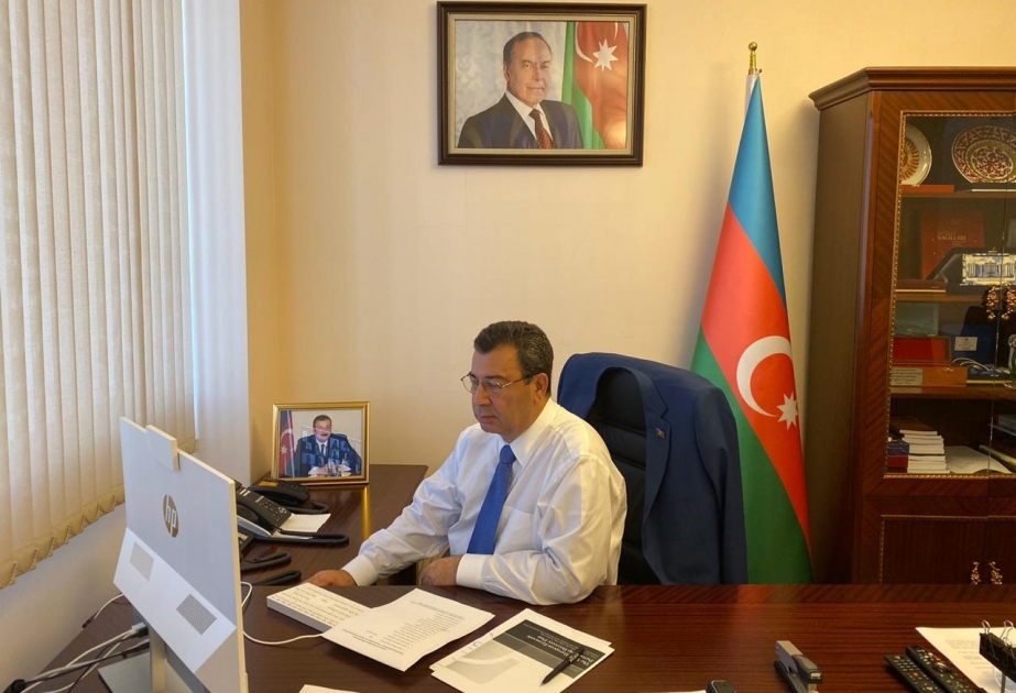 Milli Məclisin Beynəlxalq münasibətlər və parlamentlərarası əlaqələr komitəsi ermənilərin son təxribatları ilə bağlı müzakirələr keçirib