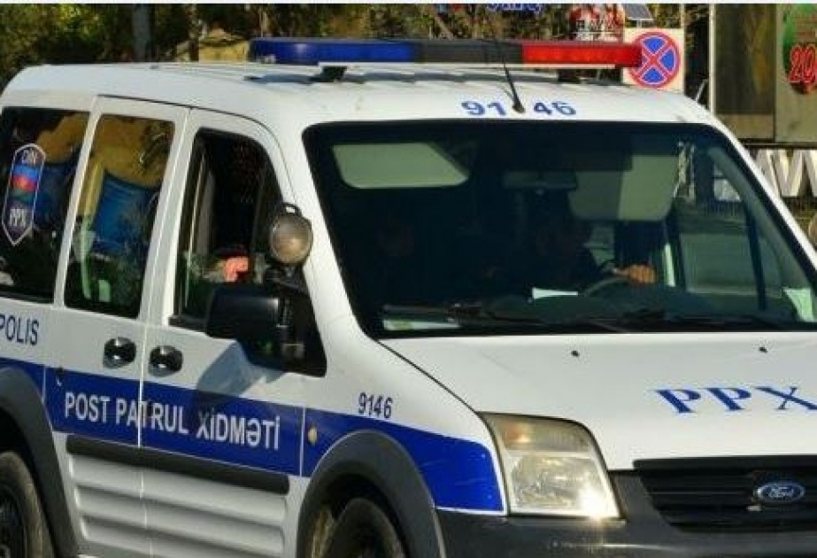 Axtarışda olduğuna görə 35 nəfər saxlanılıb