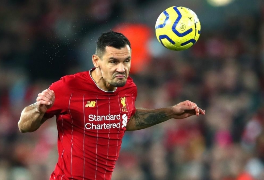 Deyan Lovren “Zenit”ə keçməyə yaxındır