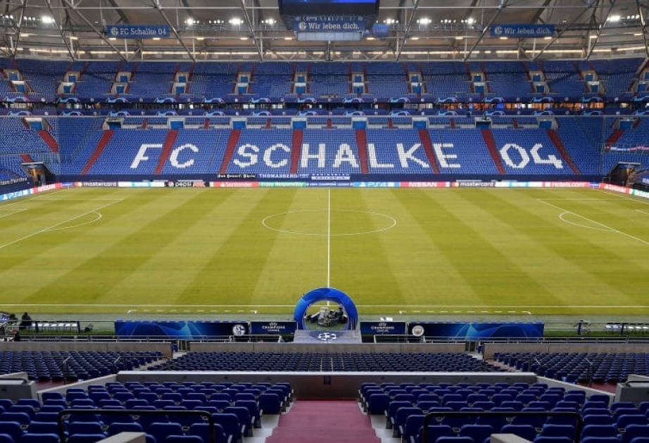 Corona-Alarm beim FC Schalke 04