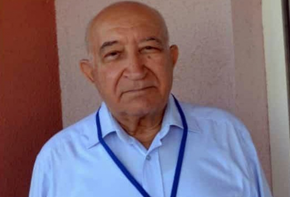 Azərbaycanlı alimlərin adları “Dünyanın ən nüfuzlu elm adamları” siyahısına daxil edilib