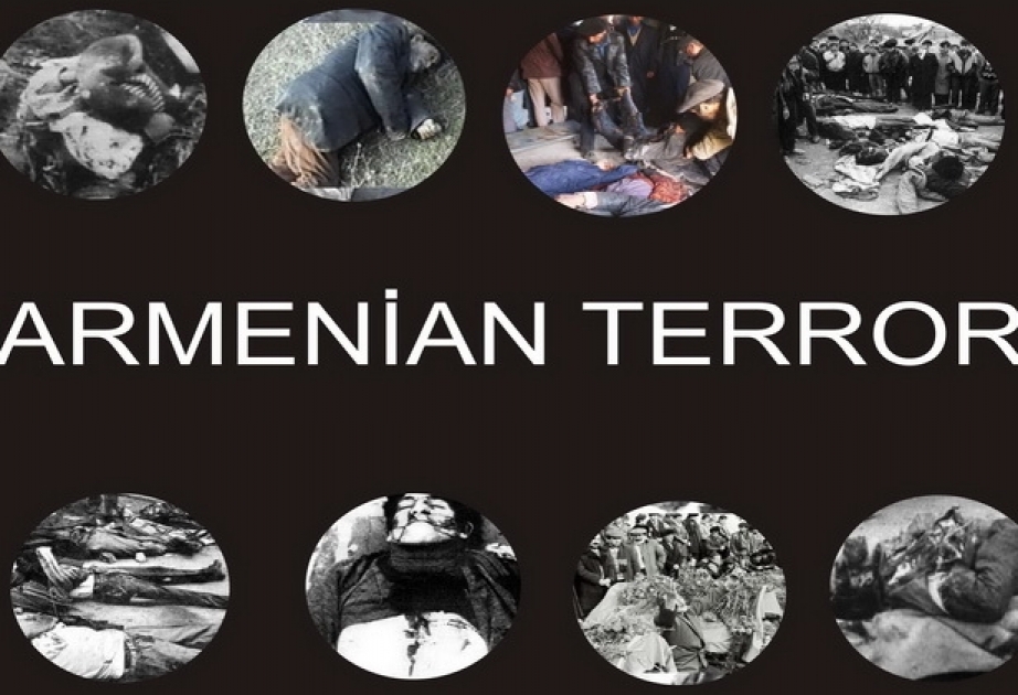 Ermənistanın dövlət terrorizmi siyasəti: erməni lobbisi və ikili standartlar