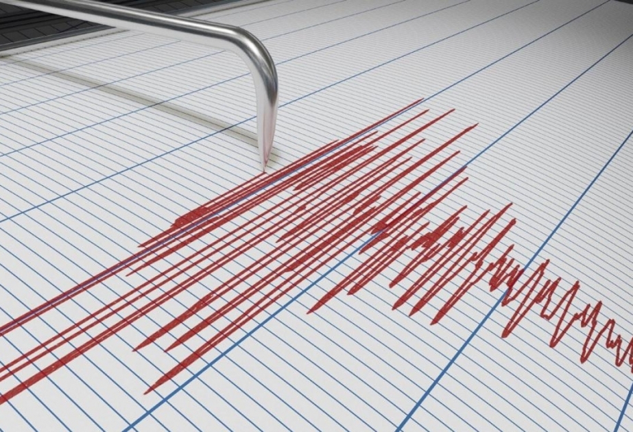 西藏发生6.6级地震