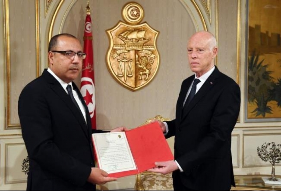 Tunisə yeni Baş Nazir təyin edilib