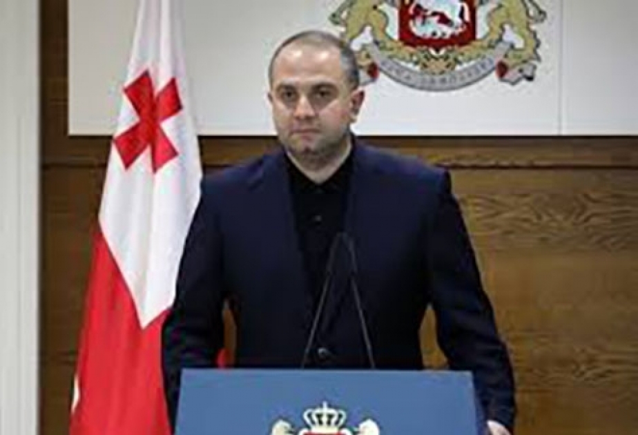 İrakli Çikovani: Azərbaycan Gürcüstanın strateji tərəfdaşıdır və bizim mövqeyimiz dəyişməz olaraq qalır
