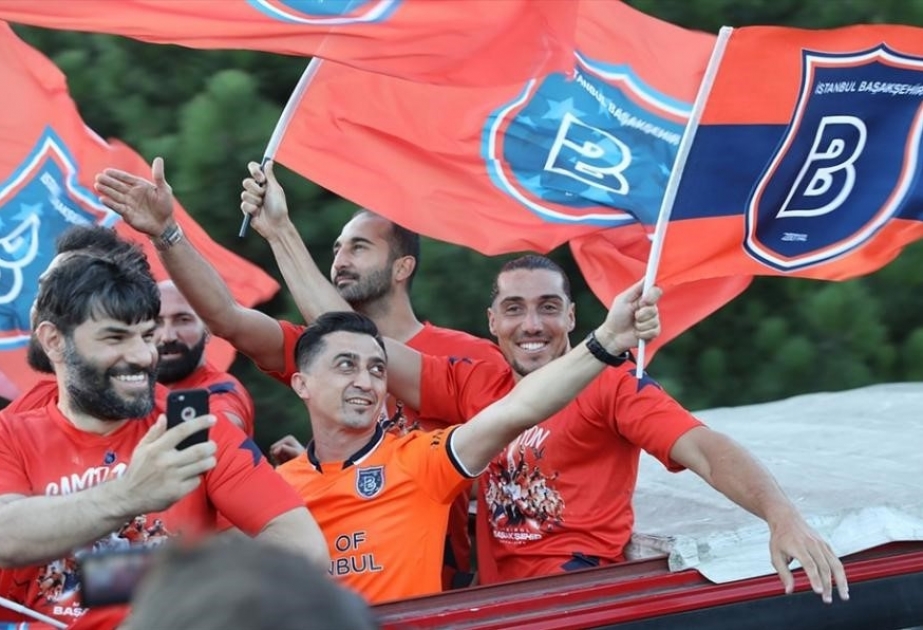 Türkiyə Superliqasının 2019-2020-ci il mövsümünə yekun vurulub