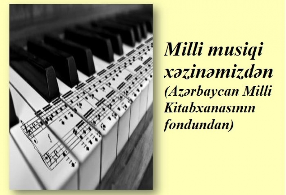Milli Kitabxana not məcmuələrinin onlayn kitabxanasını oxuculara təqdim edib