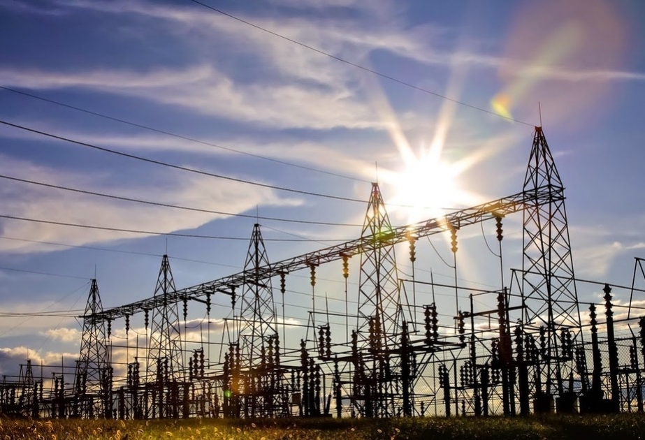 Elektrik enerjisi, qaz və buxar istehsalı sektorunda artım müşahidə olunub