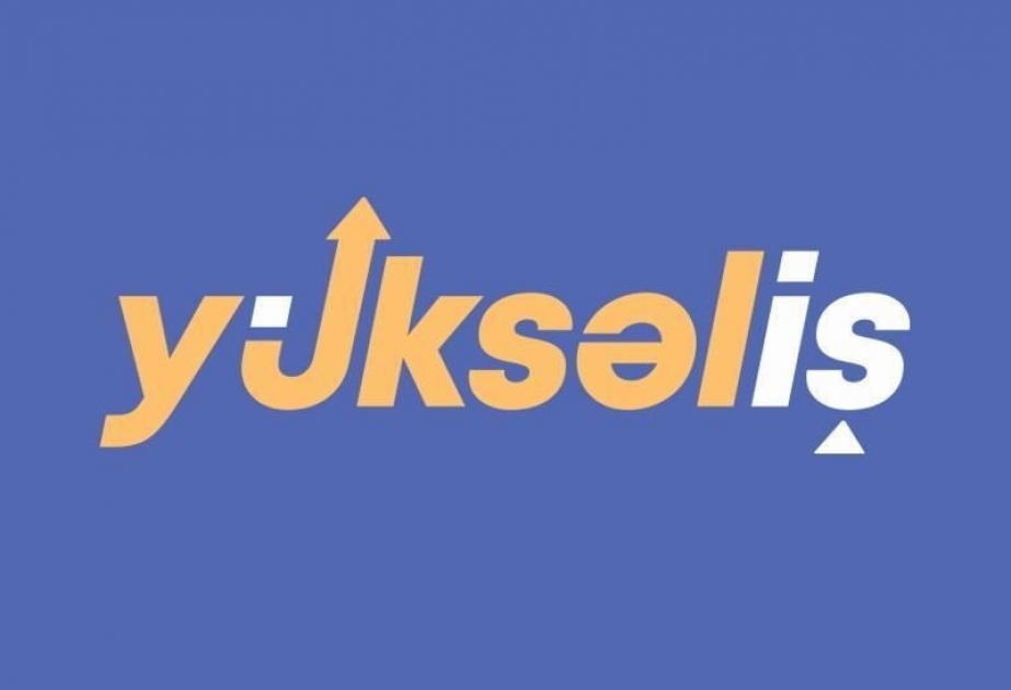 “Yüksəliş” müsabiqəsində əyani mərhələnin videomüsahibə turu yekunlaşıb
