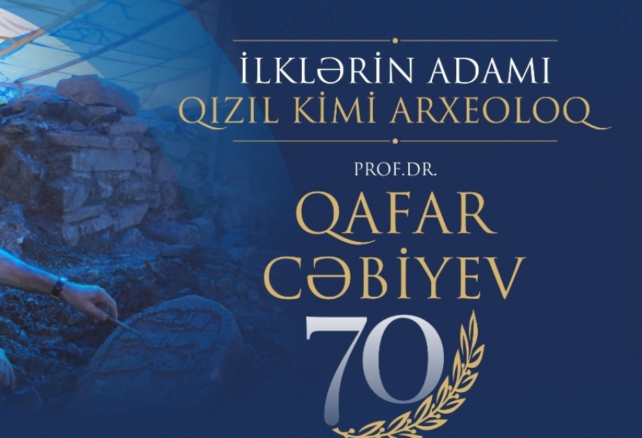 Azərbaycan arxeologiyası: uğurlar, problemlər, vəzifələr