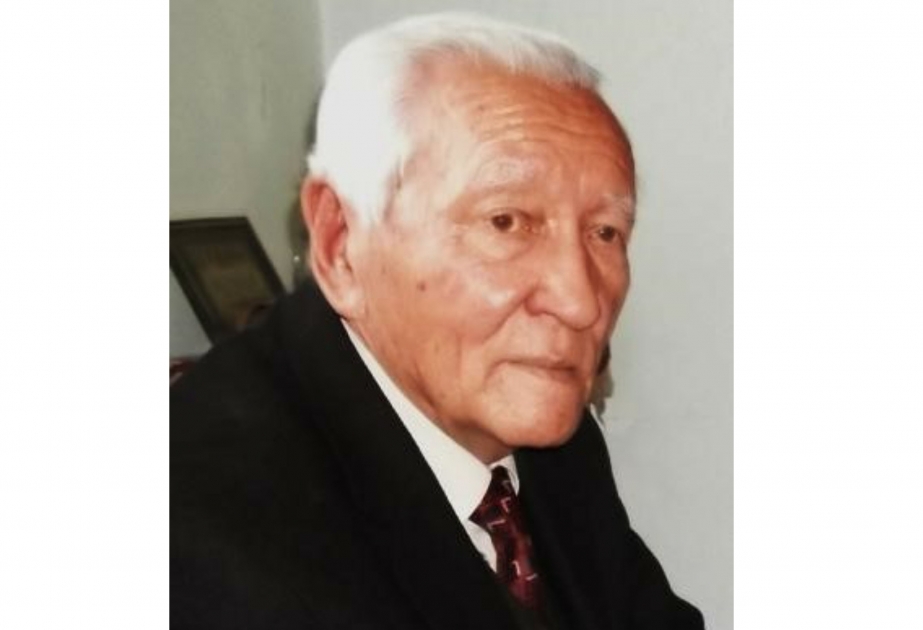 “Turon” Akademiyasının prezidenti Ermənistanın işğalçı siyasətini pisləyib