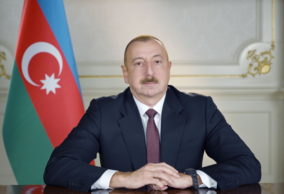 Ilham Aliyev nombra nuevo Ministro de Educación en Azerbaiyán