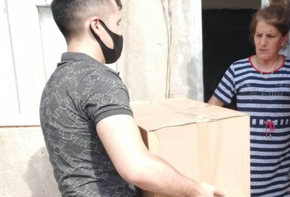 Bakı Dövlət Universitetindən növbəti humanist addım
