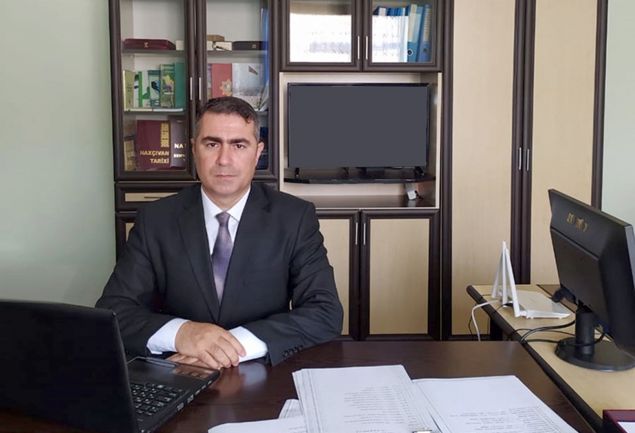 Naxçıvanda fəaliyyət göstərən media nümayəndələri dövlətimizin başçısına minnətdarlıqlarını bildirirlər